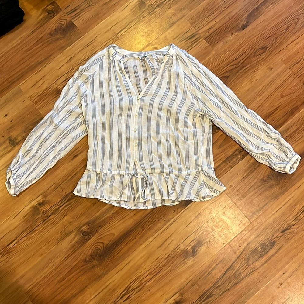 RAILS Blouse